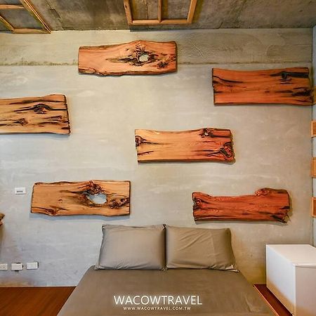 Pin Shiuan Inn Сяолюцю Екстер'єр фото