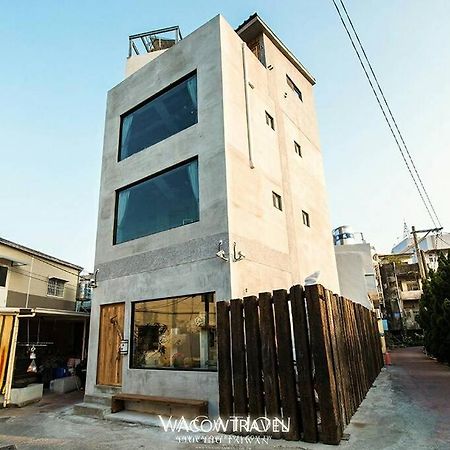 Pin Shiuan Inn Сяолюцю Екстер'єр фото