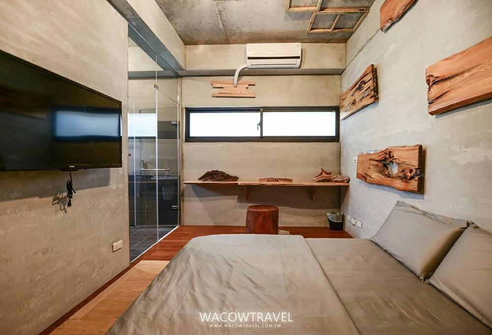 Pin Shiuan Inn Сяолюцю Екстер'єр фото