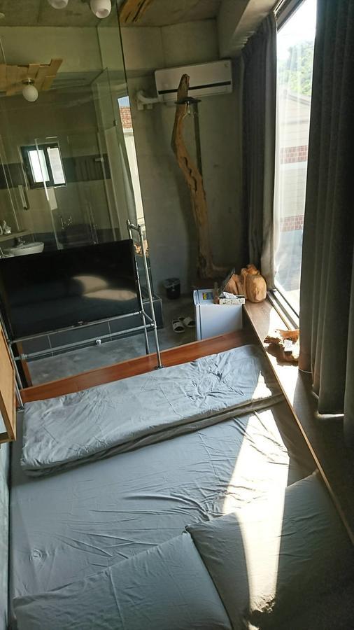 Pin Shiuan Inn Сяолюцю Екстер'єр фото